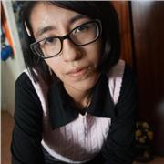 He estudiado varios años de violín y seis años de Lenguaje musical, adoro enseñar y tengo experiencia adaptando los contenidos a diferentes perfiles